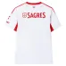 Benfica Maillot Third Féminin 2025/26 - Blanc