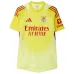Benfica Maglia Portiere 2025/26 - Giallo