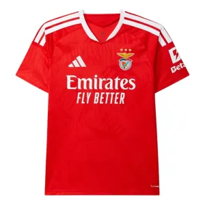 Camiseta Local Benfica 2026/27
