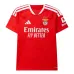 Camiseta Conjunto Infantil Local Benfica 2026/27