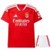 Camiseta Conjunto Infantil Local Benfica 2026/27