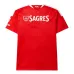 Camiseta Jugador Local Benfica 2026/27