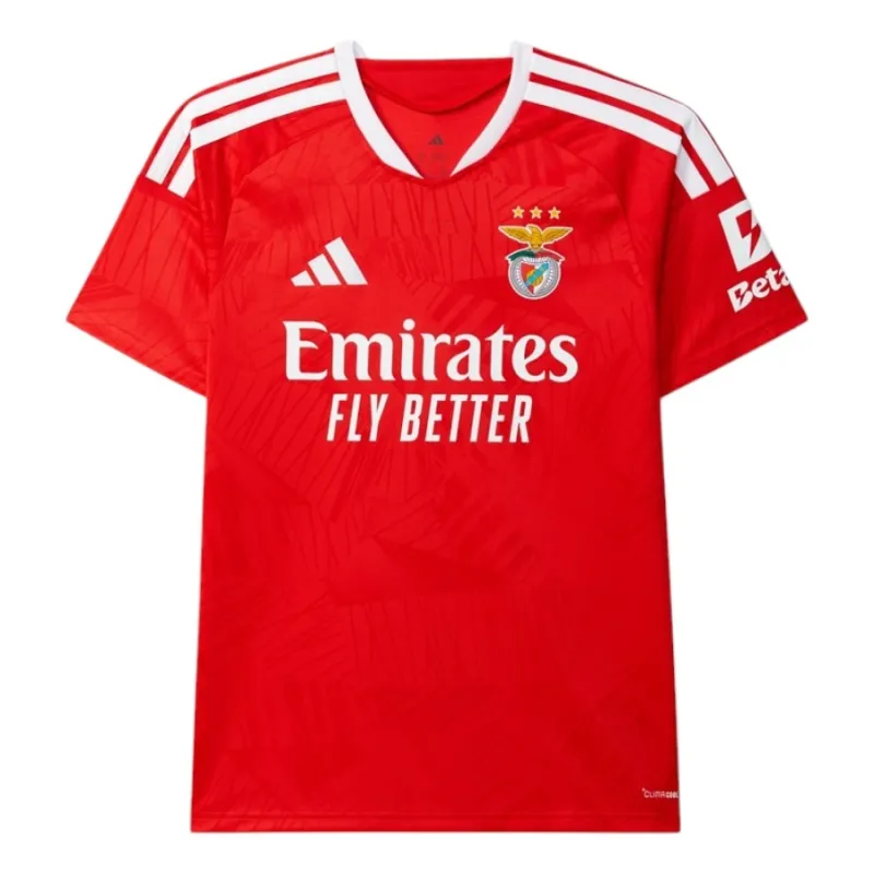 Camiseta Mujer Local Benfica 2026/27
