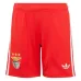 Benfica 2026/27 Away Shorts