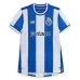 FC Porto Women's 2025/26 Home Jersey - Blue/White