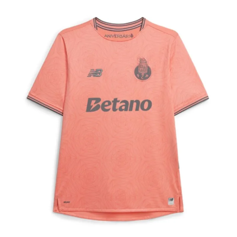 Maillot extérieur FC Porto 2025/26