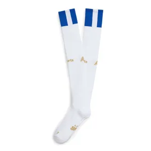 FC Porto 2025/26 Chaussettes domicile - Blanc
