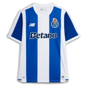 FC Porto 2026/27 Home Player Jersey