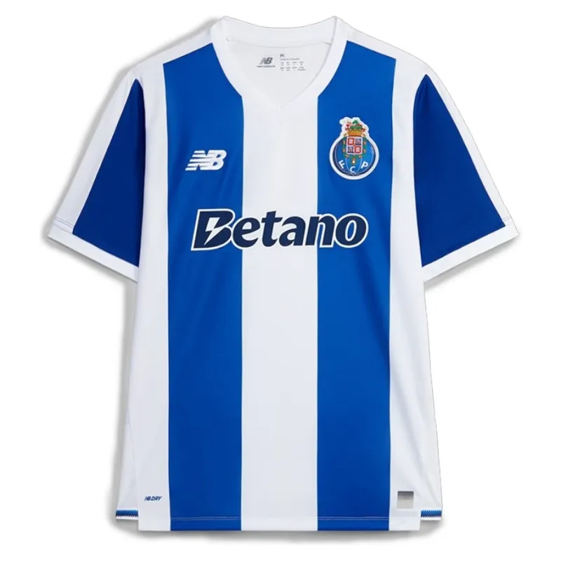 Maillot Joueur FC Porto Domicile 2026/27