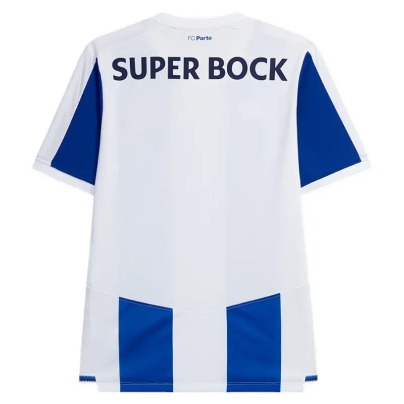 Maillot Joueur FC Porto Domicile 2026/27