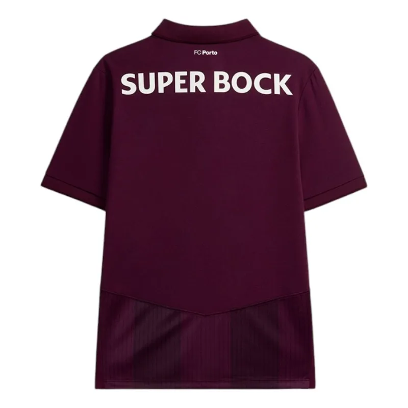 Camiseta FC Porto Visitante 2026/27 Versión Jugador
