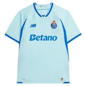 Camiseta Jugador Tercera FC Porto 2026/27
