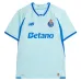 Camiseta Jugador Tercera FC Porto 2026/27