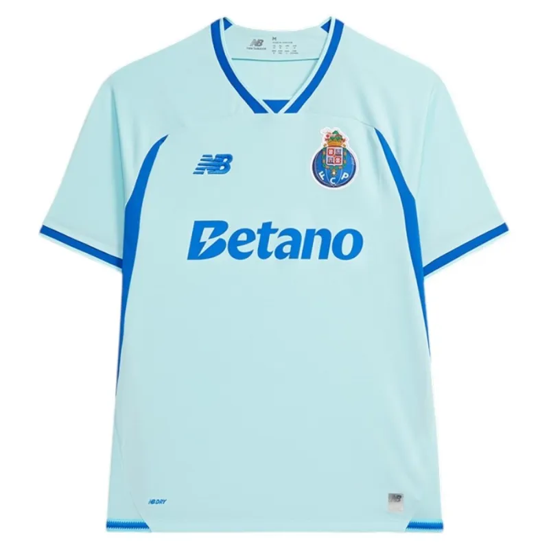 Camiseta Tercera FC Porto 2026/27