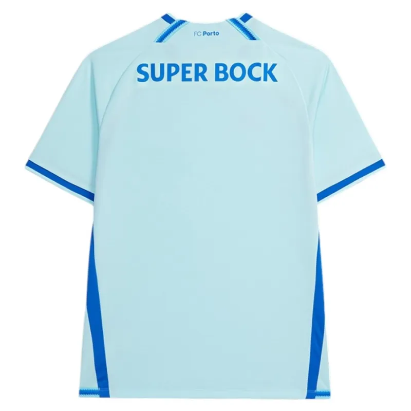 Camiseta Tercera FC Porto 2026/27