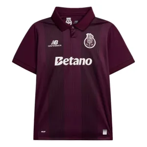 Camiseta Mujer FC Porto Visitante 2026/27