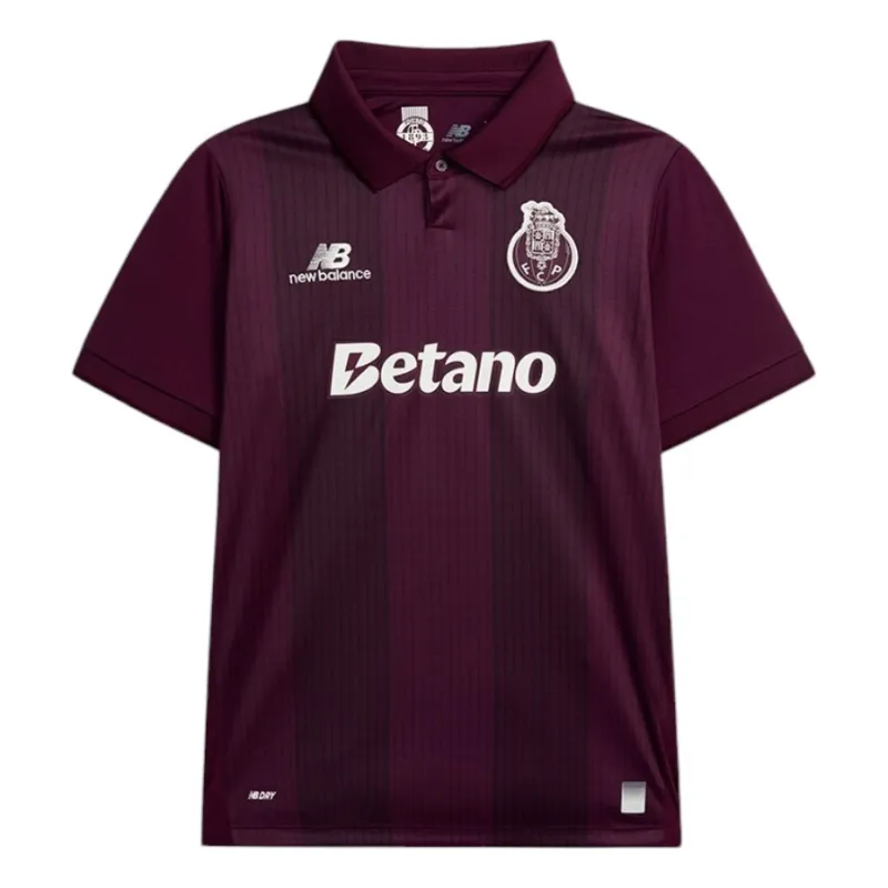 Camiseta Mujer FC Porto Visitante 2026/27