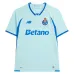 Camiseta Mujer Tercera FC Porto 2026/27
