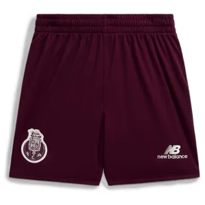 Short FC Porto Extérieur 2026/27