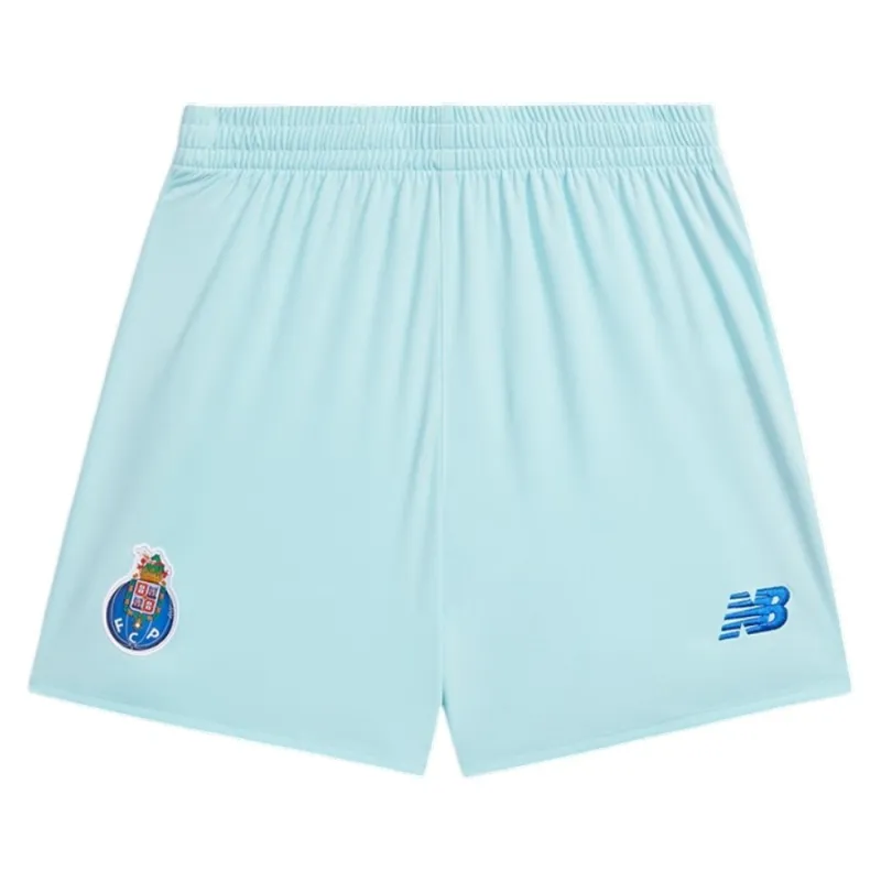 Camiseta Conjunto Infantil Tercera FC Porto 2026/27