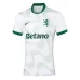 Sporting CP 2025/26 White Away Player Jersey