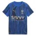 Al Hilal 2025 Club World Cup Home Jersey - Blue
