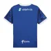 Al Hilal 2024/25 Home Player Jersey - Blue