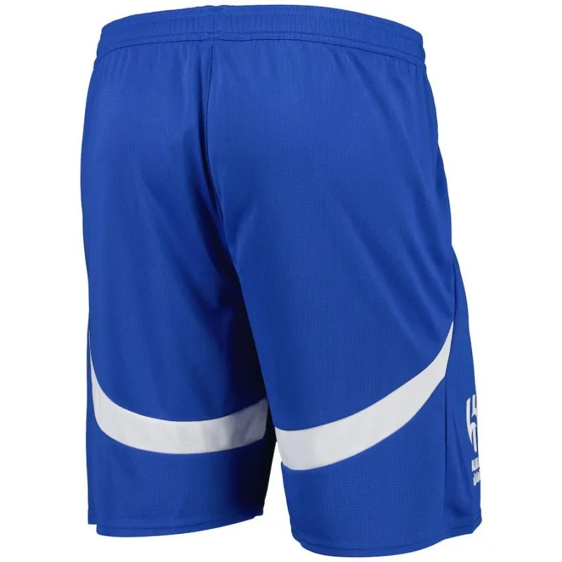 Al Hilal 2024/25 Home Shorts - Blue