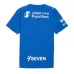 Al Hilal 2025/26 Home Kids' Jersey + Shorts - Blue