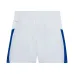 Al Hilal 2025/26 Away Shorts - White