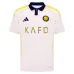Troisième maillot Al-Nassr 2025/26