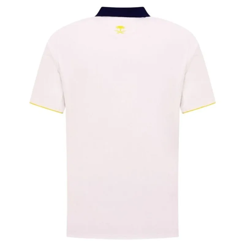 Al-Nassr 2025/26 Troisième Maillot Enfants - Rose