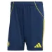 Al Nassr RONALDO 2025/26 Children’s Home Kit Jersey - Yellow