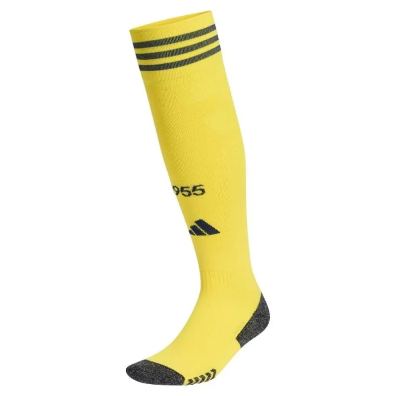 Al Nassr RONALDO 2025/26 Children’s Home Kit Jersey - Yellow