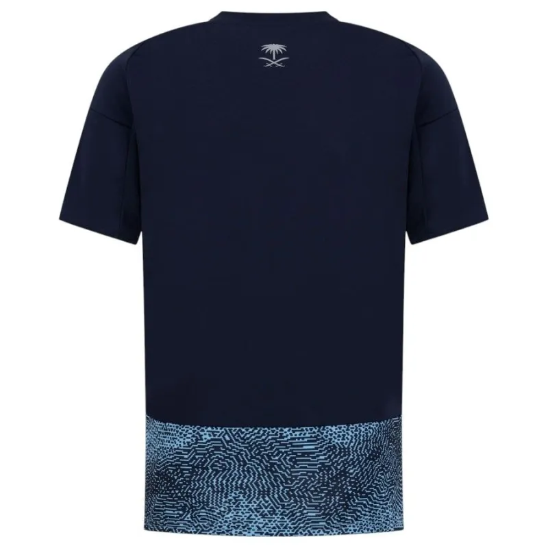 Maillot extérieur Al Nassr 2025/26