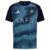 Al Nassr 2025/26 Away Player Jersey
