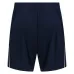 Al-Nassr Ensemble Maillot Extérieur Enfant 2025/26 - Bleu