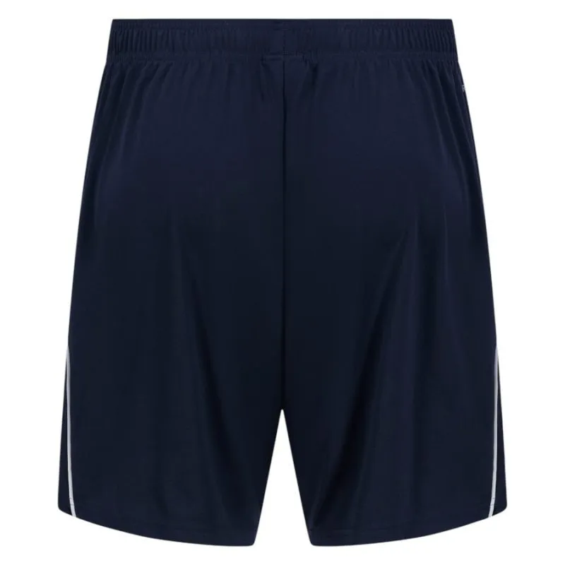 Al-Nassr Ensemble Maillot Extérieur Enfant 2025/26 - Bleu