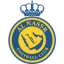 Al Nassr category logo image