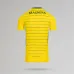 Maglia di trasferta di Celtic 2024/25 - Gialla