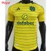 Celtic 2024/25 Away Jersey - Player - Yellow