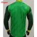 Celtic 2024/25 Special Long Sleeve Jersey - Player - Green