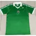 Celtic 1980 Home Retro Shirt - Green