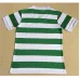 Celtic 1980 Home Retro Jersey - White/Green