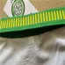 Celtic 1994/95 Away Retro Long-sleeved Jersey - White