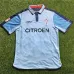 Celtic 2002/04 Home Retro Jersey - Blue