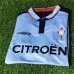Celtic 2002/04 Home Retro Jersey - Blue