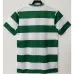 Maglia retro di casa di Celtic 1987/88 - Bianca/Verde
