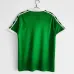 Maglia retro di casa A di Celtic 1980 - Verde