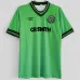 Camisa retro casa Celtic 1984 - 86 - Verde